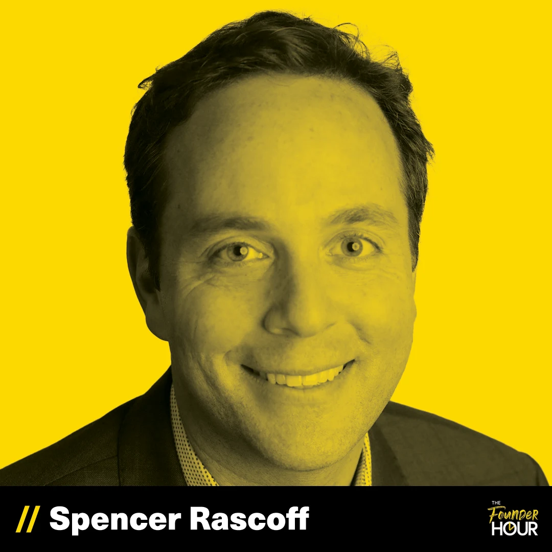 Spencer Rascoff: Zillow, Hotwire, and dot.LA