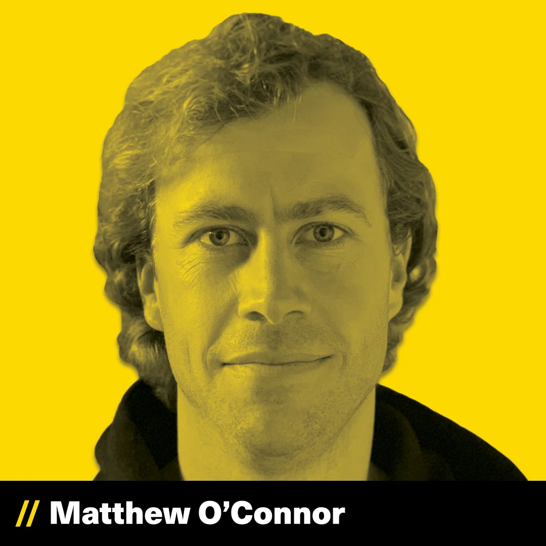 Matthew O'Connor: AdQuick