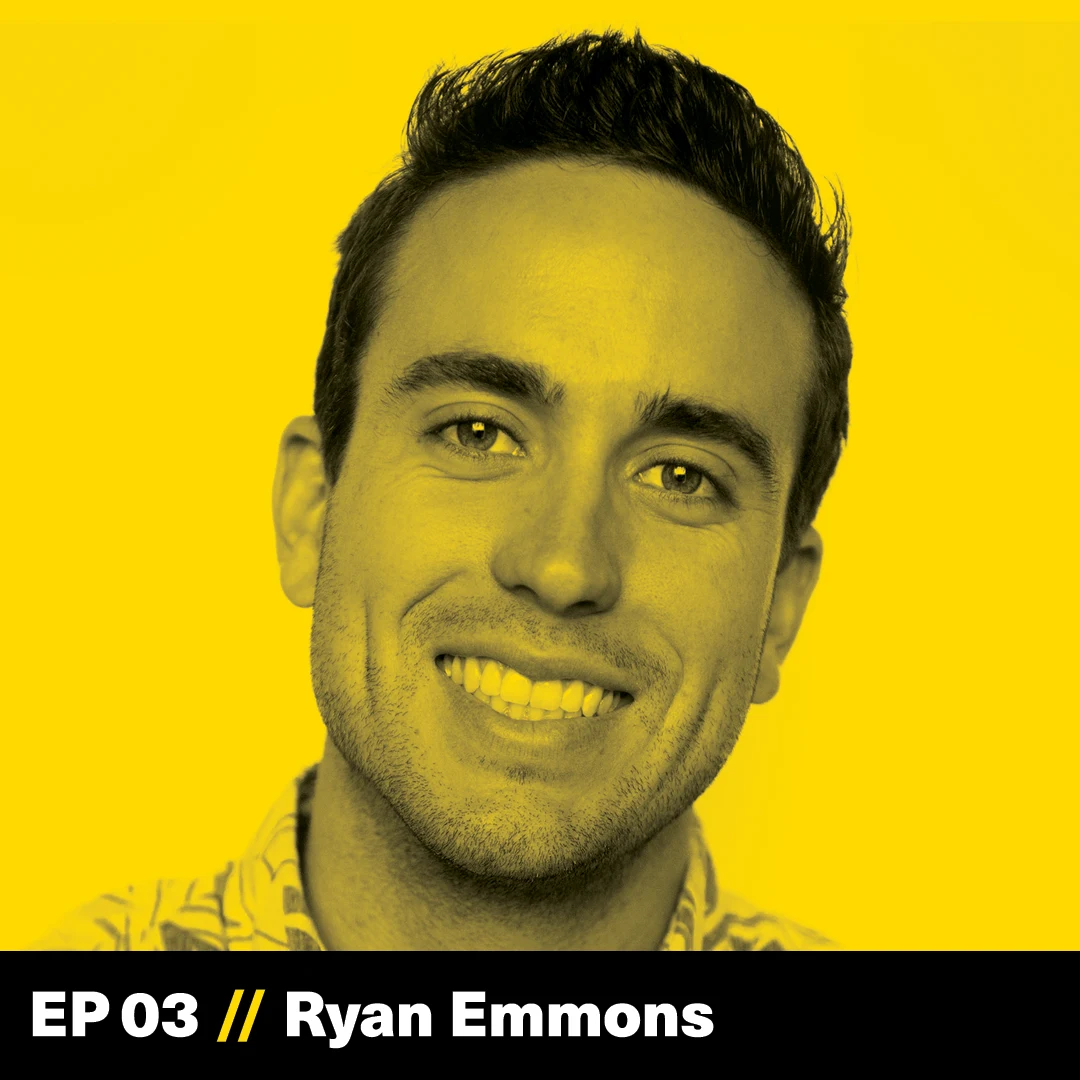 Ryan Emmons: Waiakea