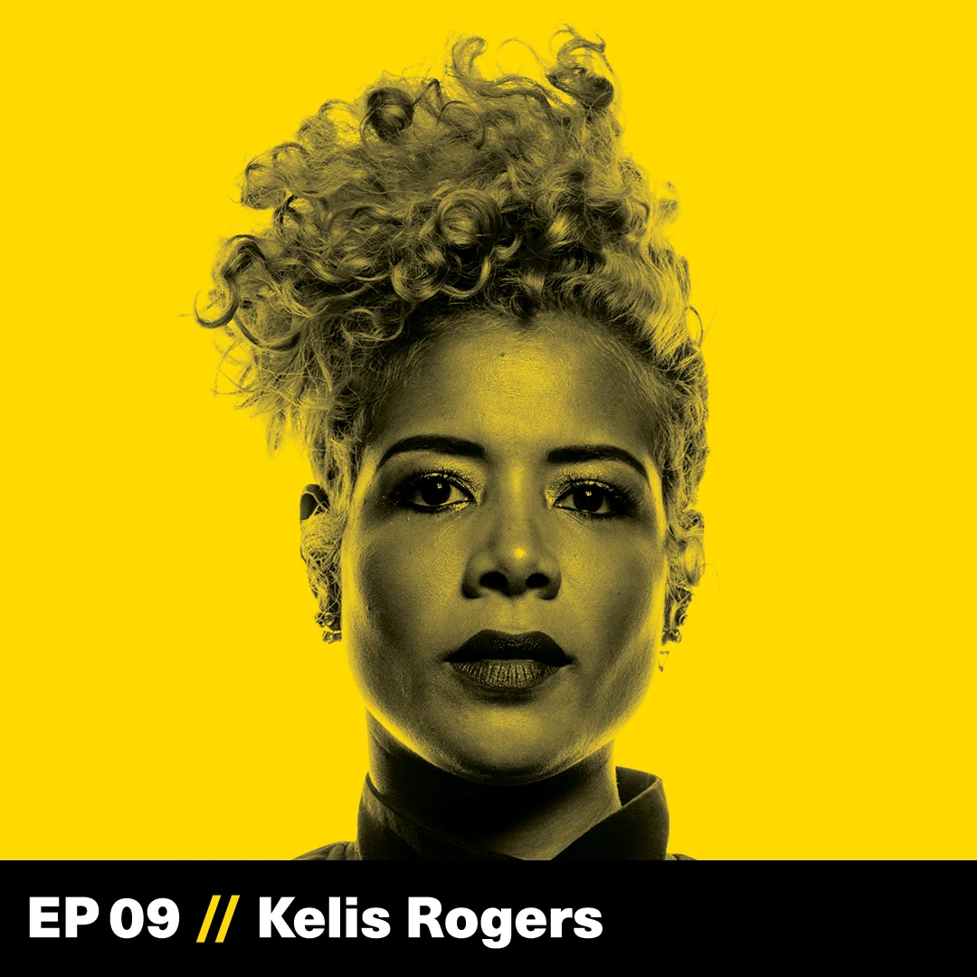 Kelis Rogers: Bounty & Full